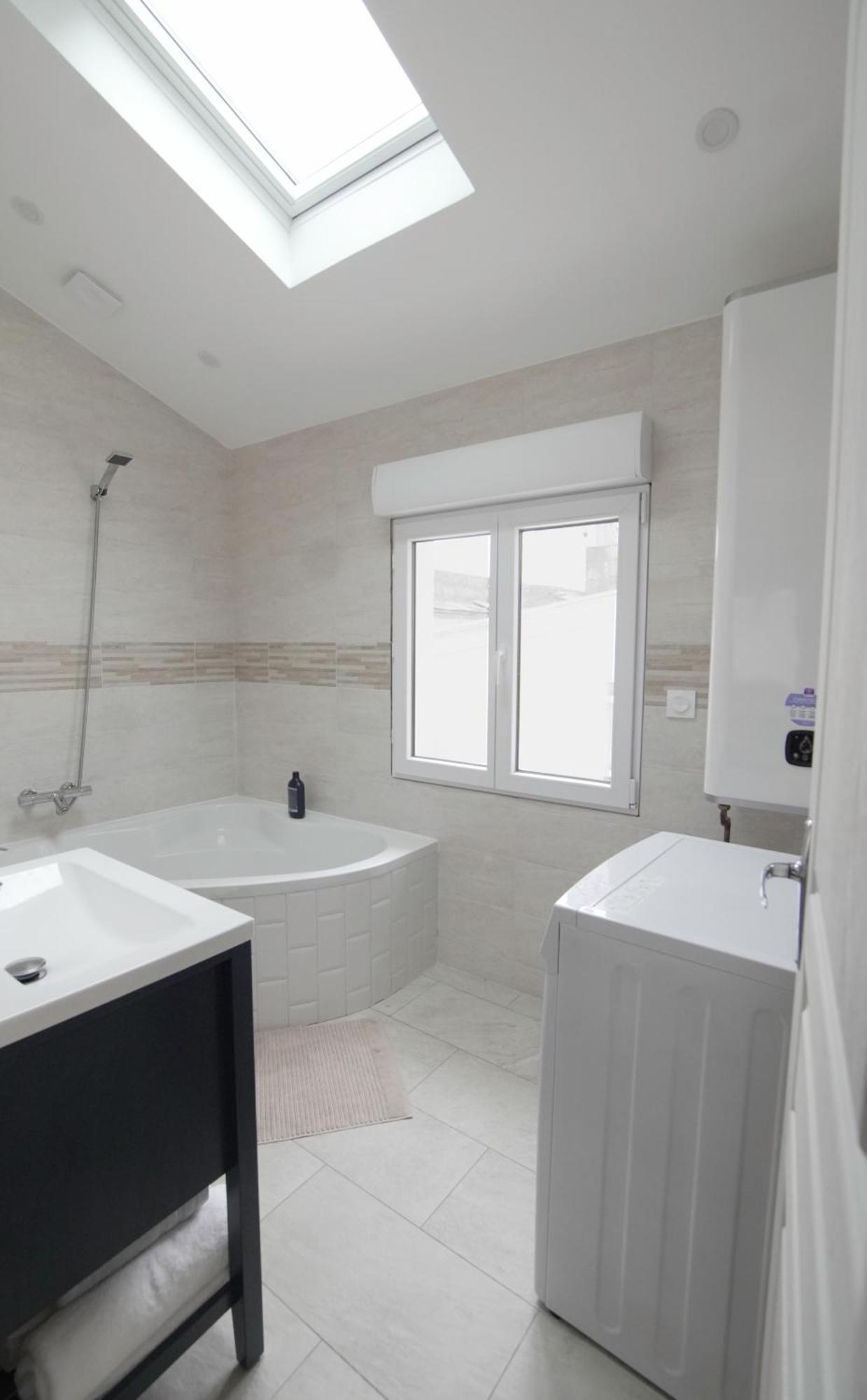 Serenity House 20 Min Paris, Parking Gratuit, Wifi ออร์ลี ภายนอก รูปภาพ