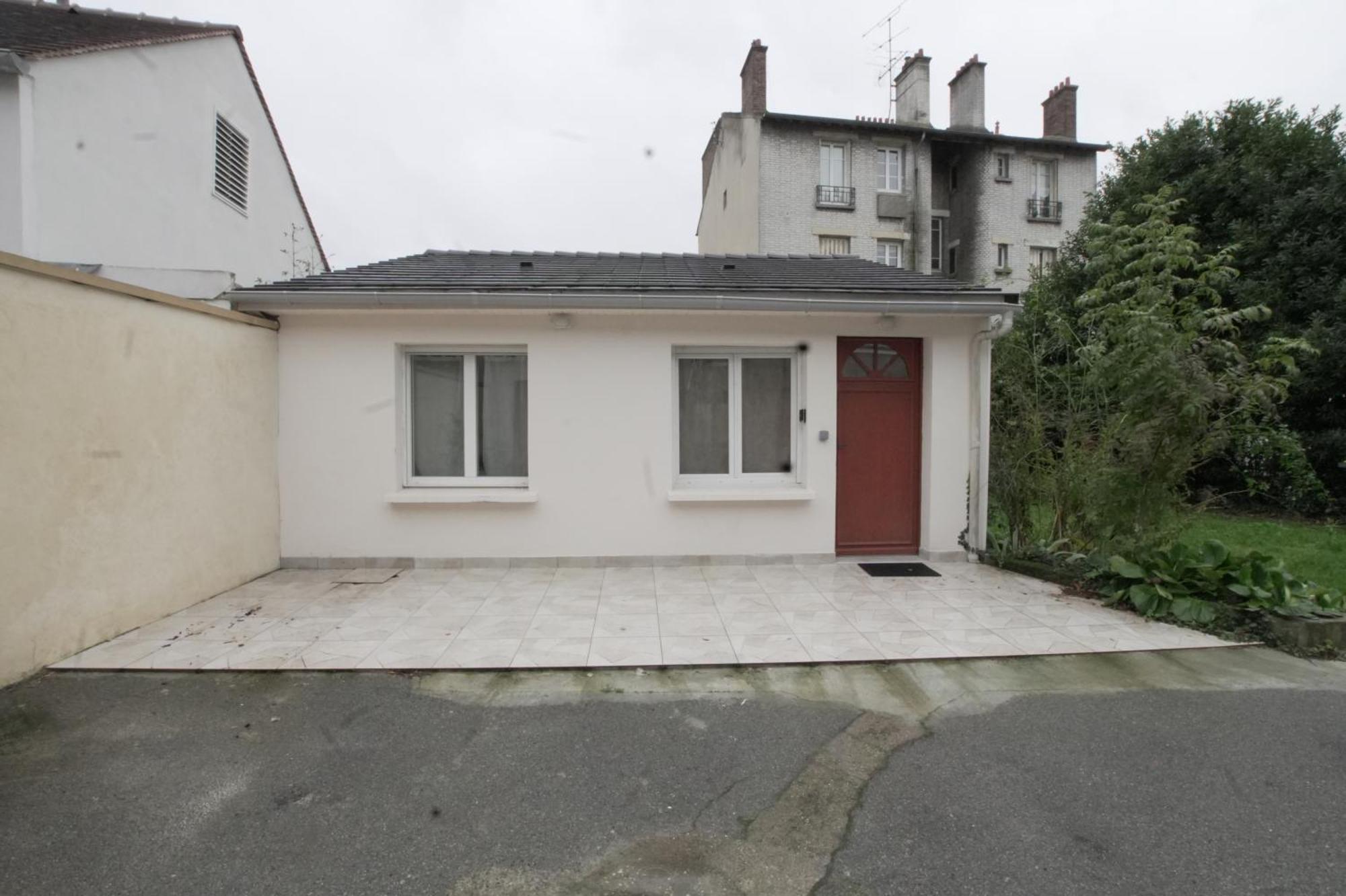 Serenity House 20 Min Paris, Parking Gratuit, Wifi ออร์ลี ภายนอก รูปภาพ